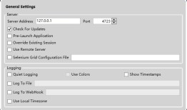 Appium python自动化测试系列之认识Appium（四）