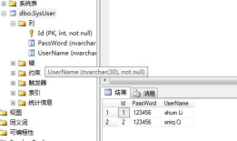 ASP.NET CORE系列【六】Entity Framework Core 之数据库迁移