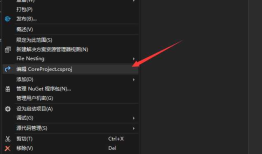 .Net Core 数据库的迁移
