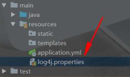 log4j:WARN No appenders could be found for logger ().解决方案