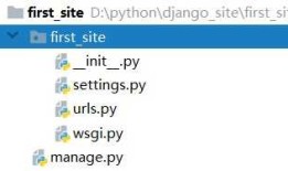 Django框架1——视图和URL配置
