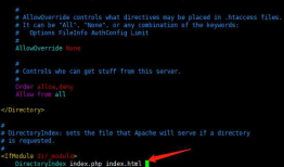 LAMP环境搭建之编译安装指南（php-5.3.27.tar.gz）