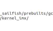 基于imx6安卓的RTL8723bs WiFi编译