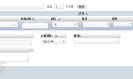 phpMydmin的GetShell思路