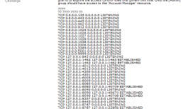 Webgoat之Injection Flaws