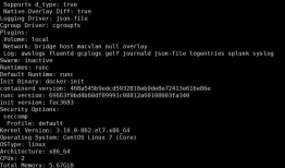 Kubernetes之使用kubeadm部署