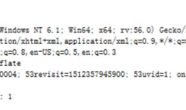 web开发之http和wsgi
