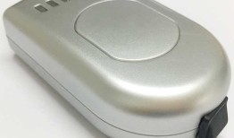 HX125U-BT低频蓝牙RFID读卡器|ID卡采集器支持安卓、苹果手机即联即用