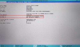 Win10安装4 —— 通过BIOS进入PE