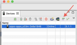 Android System trace分析