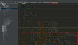ThinkPHP6.0在phpstorm添加查询构造器和模型的代码提示