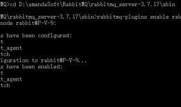 Rabbitmq及Web监控工具的使用