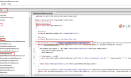 Activiti Rest API tutorial
