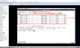 跨系统远程登录用Linux系统远程登录windows7