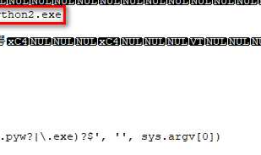 python开发工具virtualenv、virtualenvwrapper、pipenv和pyenv的使用