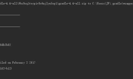解决Android Studio出现Failed to open zip file. Gradle's dependency cache may be corrupt的问题