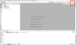 cordova 和 java ( JDK ) 和 android-studio （SDK）的初始安装和配置