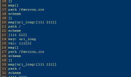 build-web-application-with-golang学习笔记