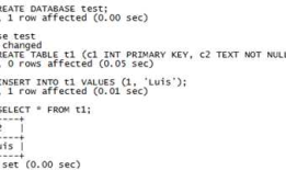 MySQL GROUP_replication部署实施