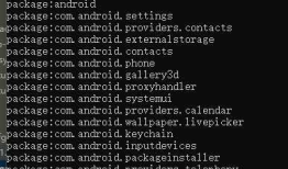 Python+Appium学习之启动手机浏览器