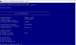 Windows Server 2016 禁止自动更新