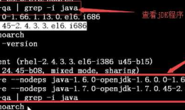 Redis学习（1）--环境配置，安装JDK，MySQL，tomcat