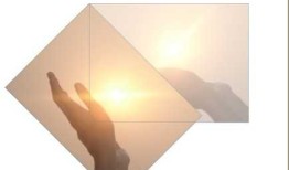 WPF: RenderTransform特效