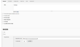 .net core 项目+jenkins+git+docker实现自动化部署
