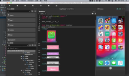 airtest 搭建 Mac下的ios环境