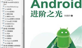 入门实战资料《Android进阶解密》+《Android进阶之光》+《重构改善既有的代码第2版》电子资料学习