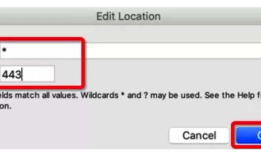 macOS: mac下配置charles来抓取http请求