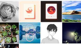 html css 图片居中(水平居中和垂直居中)，移动端图片预览
