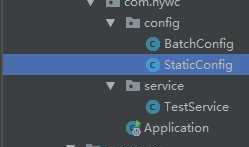 springboot加载application.yml文件null