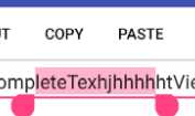 () android控件-test
