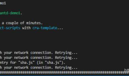 create-react-app ：无法加载文件 C:\Users\Administrator\AppData\Roaming\npm\create-react-app.ps1，因为在此系统上禁止运行