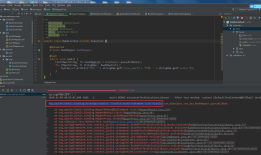 SSM整合junit单元测试之org.apache.ibatis.binding.BindingException: Invalid bound statement (not found):