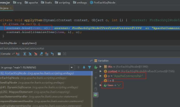 org.apache.commons.lang3.tuple.Pair 作为更新参数，XML 中的 Sql 取不到值、报错