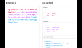 JSON Web Token 是什么？
