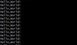 快速使用PHP的RabbitMq实例