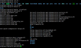 So Easy - 在Linux服务器上部署 .NET Core App