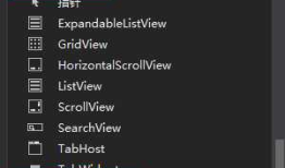 C#开发移动应用系列(2.使用WebView搭建WebApp应用)