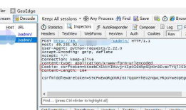 httprunner学习26-cookies关联(403 Forbidden问题解决)