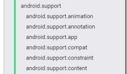 Android Jetpack简介