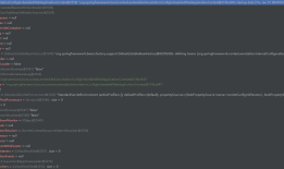 spring boot 源码分析-------ApplicationContext