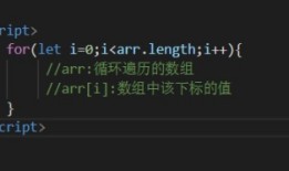js中有哪些是循环遍历的方法？