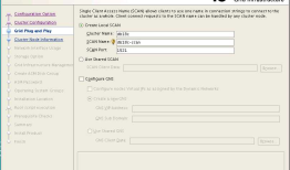 Linux平台 Oracle 18c RAC安装Part2：GI配置