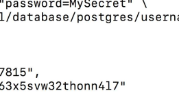 aceql-http docker 试用