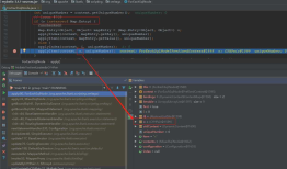 org.apache.commons.lang3.tuple.Pair 作为更新参数，XML 中的 Sql 取不到值、报错