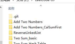 [github]Windows系统下将本地仓库的项目上传到远程仓库(含仅单独上传更新文件情况)