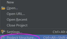 IDEA跑代码出现Error(7,8) ***App is already defined as object App object App extends Application { 错误的解决办法（图文详解）